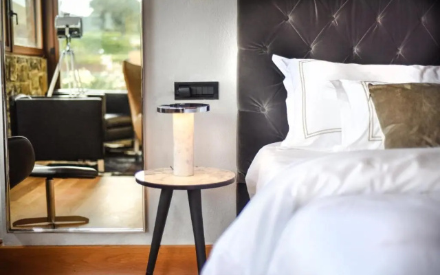 Alma home Pamplona