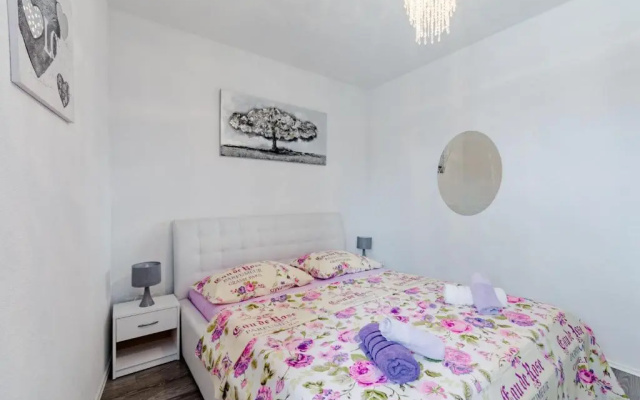 Apartment Anamaris