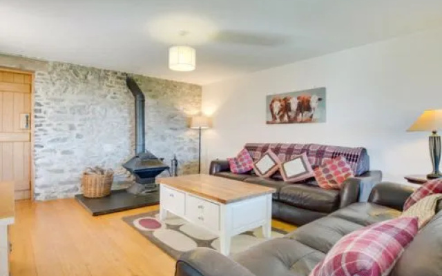 House Ty Cefn Ruthin