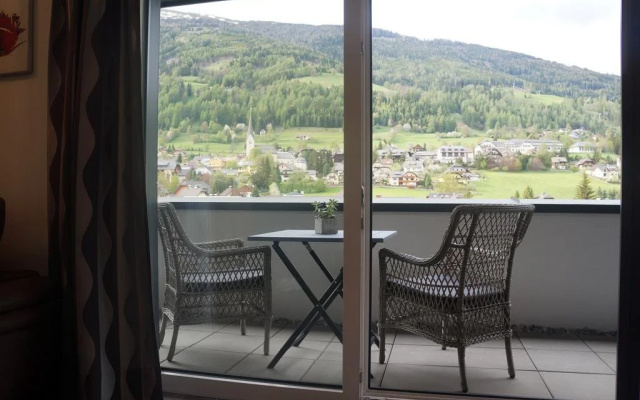 Appartements Dalila - Penthouse