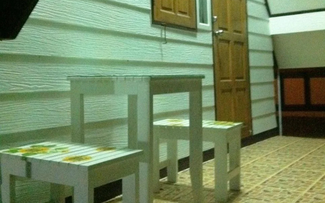 Baan Kra Don