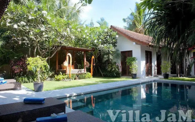 Villa Jam