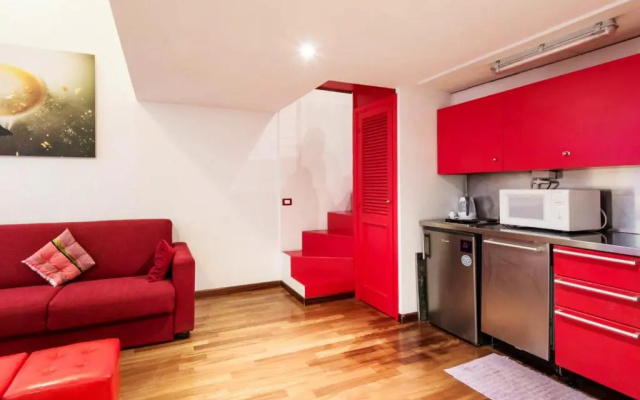 RSH Balestrari Apartments