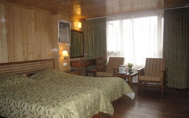 Dekeling Resort