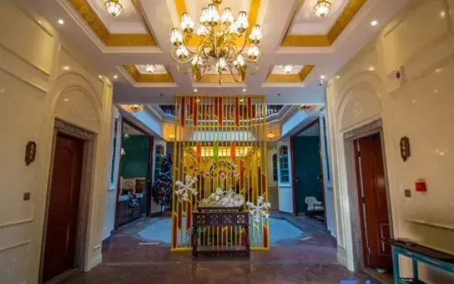 Wen Yi Elu Inn (Paifang Street, Ancient City of Chaozhou)