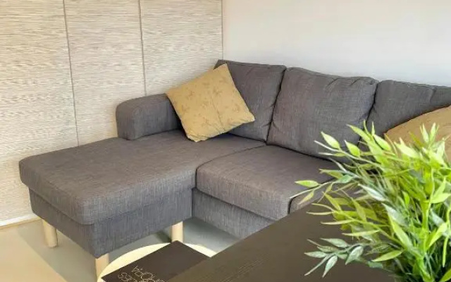 Suites La Catedral