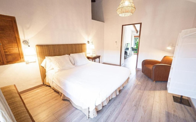 Finca Es Cabàs