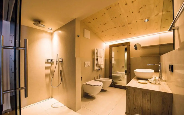 Hotel Goldknopf