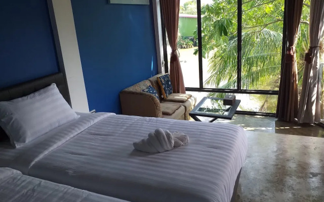Plern Salaya Resort