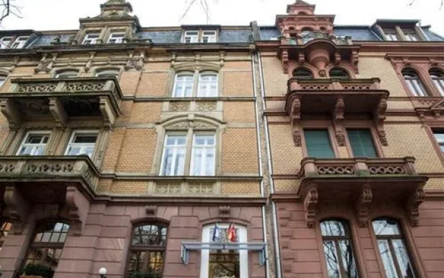 Hotel Schönberger Hof