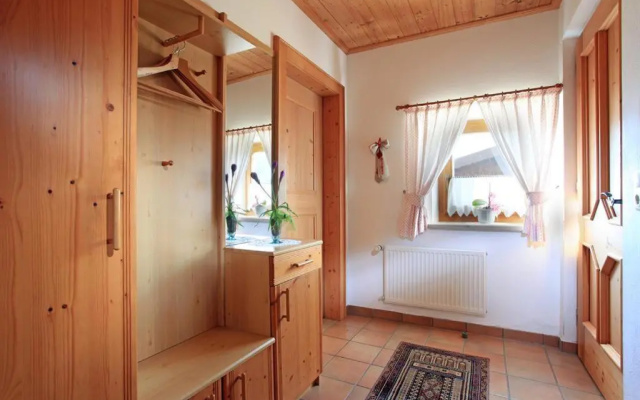 Ferienwohnung Schmiedhofer