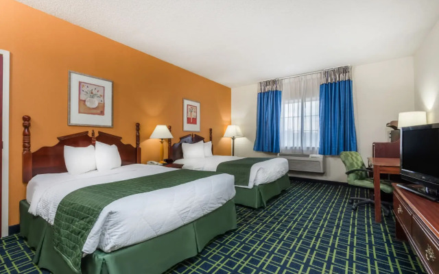 Baymont by Wyndham Greensburg