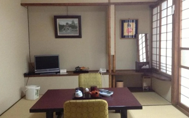 Ueda Ryokan