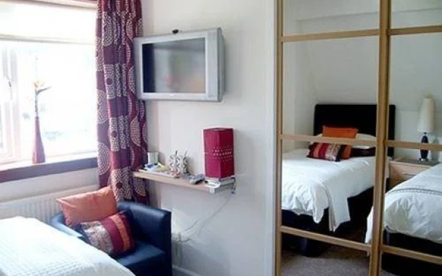 No.62 B&B