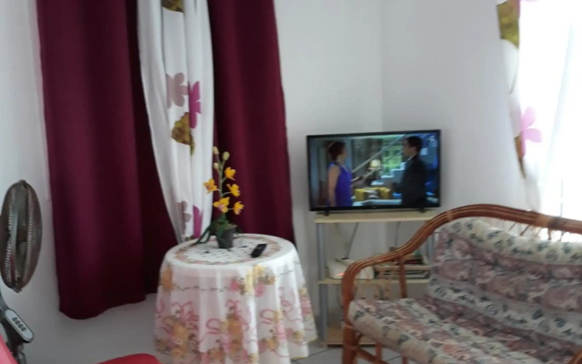 VILLA KAZALUCE - Appartement 2 chambres