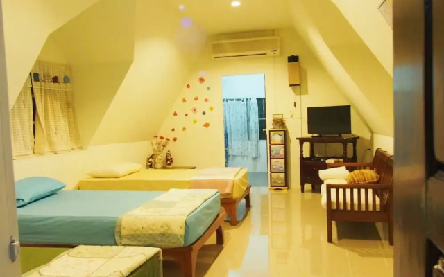 Paramer Resort Suanphung