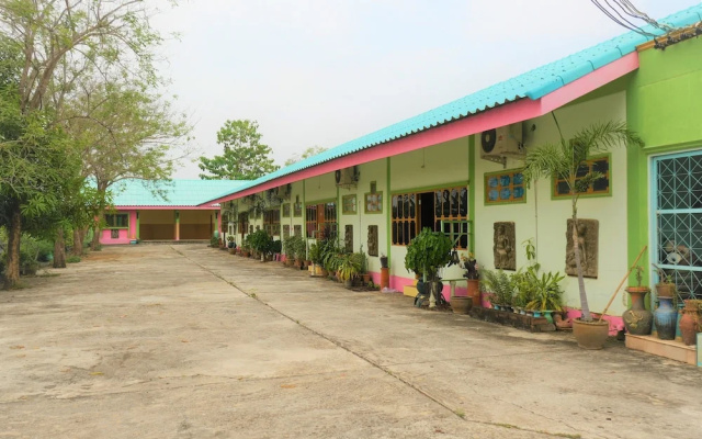 V.I.P Resort