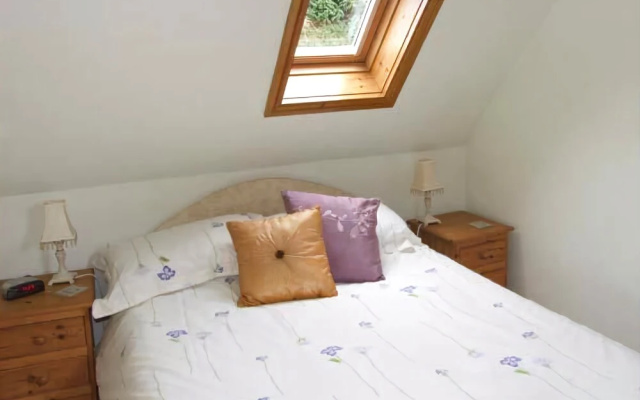 Mamor Cottage