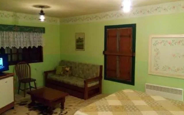 Hospedaria Lago Negro