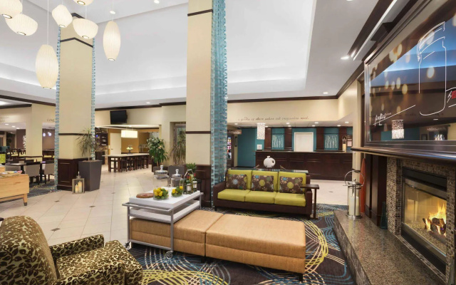 Hilton Garden Inn Charlotte/Mooresville
