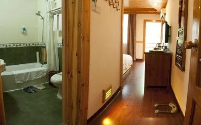 Yangshuo Rosewood Inn