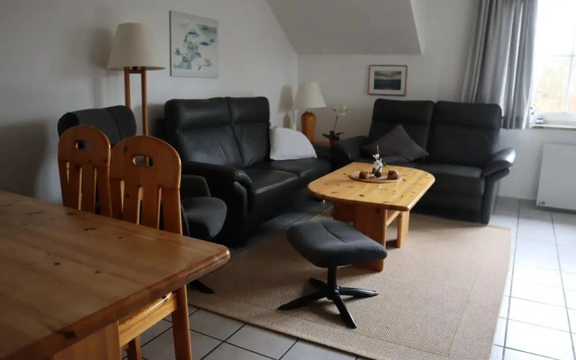 Ferienwohnung in Petersdorf auf Fehmarn