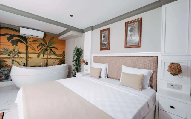 DBD Hotel Çeşme