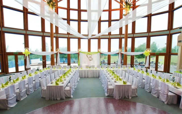 Hotel Panorama