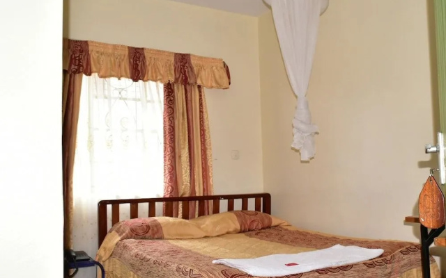Ibis hotel Nyeri