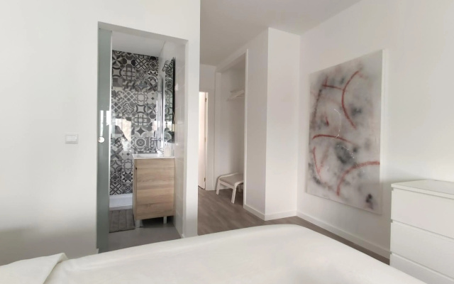 Apartments City Center • Collection by Perpetual Relax