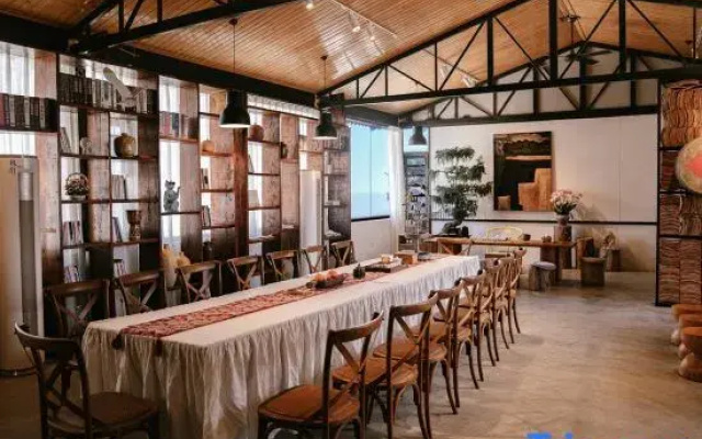 Meiyu Shiguang Hostel