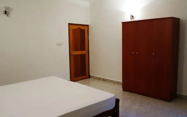 Seventh Heaven Yoga and Accommodation