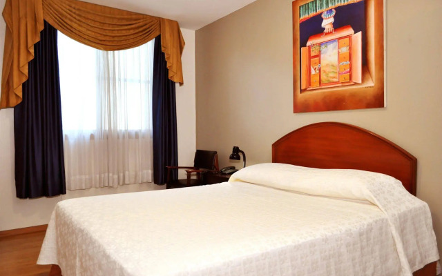 Hotel GH Alexander
