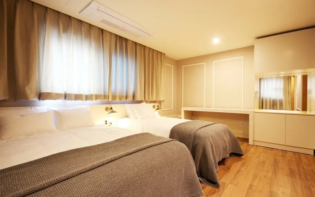 Maruo Hotel