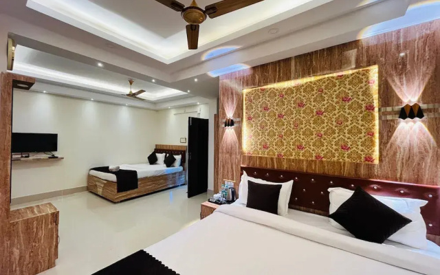 Riverdale Homestay, Diamond Harbour -WB Govt Reg Gold Category