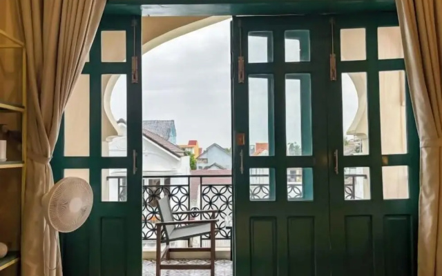 Alsahar Hoi An Boutique Villa Apartment