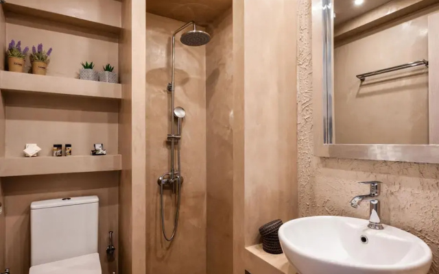Palmrise Luxury Villas - Anemos Villa