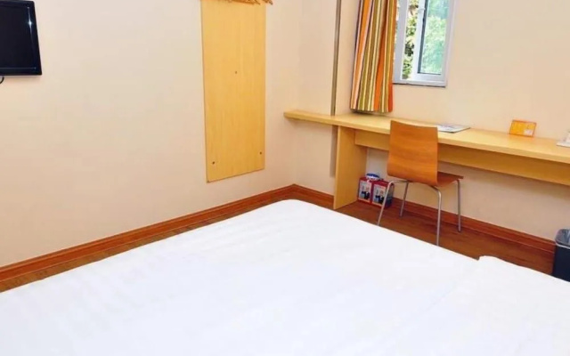 Life Yajo Hotel Tuan Yi Da Square