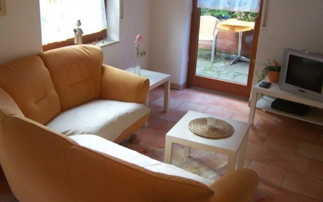 Ferienwohnung in Alken / Mosel