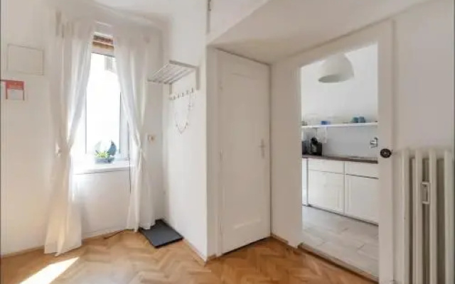 City Center Operastreet Apartment "Italy"