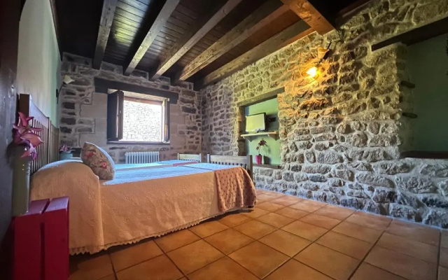 Agroturismo El Encuentro