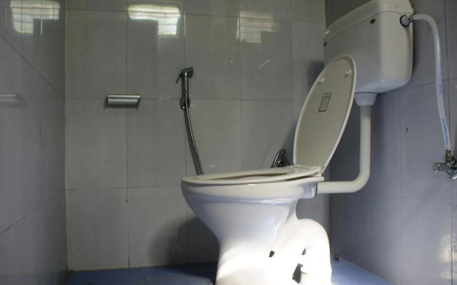 Peace Guest House Pokhara