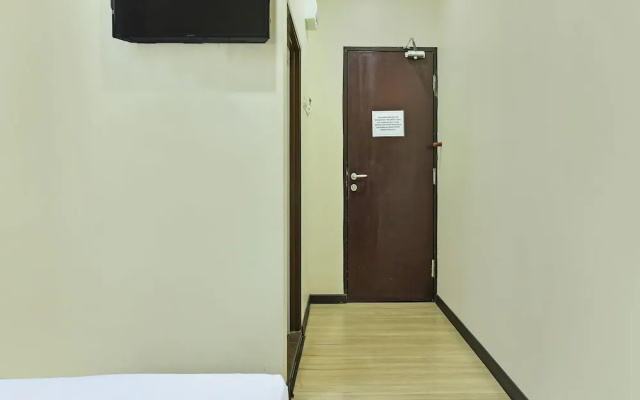 Hotel O Nami House