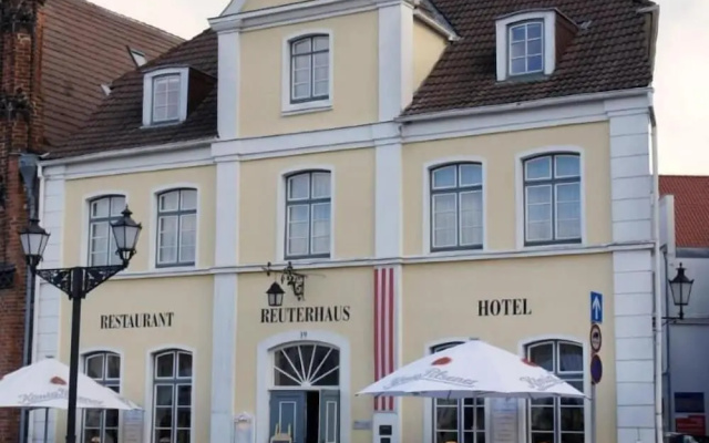 Phoenix Hotel Reuterhaus