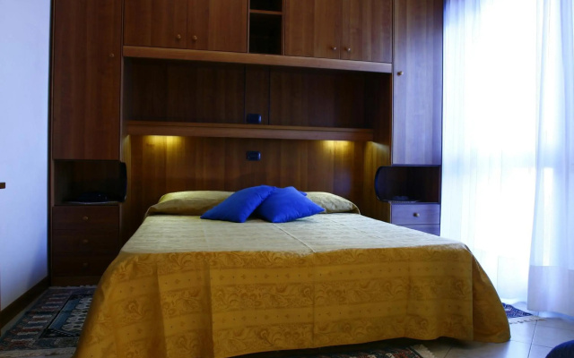 Hotel Acapulco