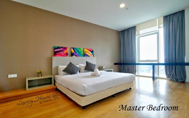 BedStay Platinum Suites