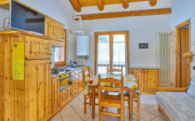 Apartment La Gran Becca - ID 3949