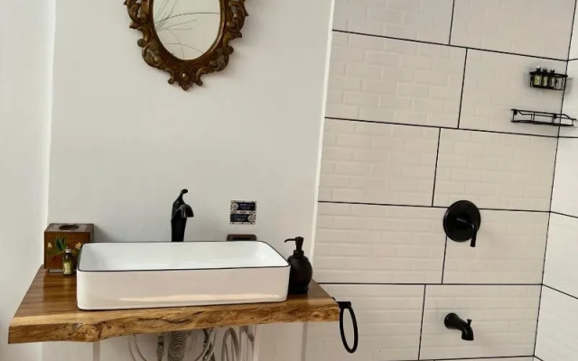 Hotel Don Ernesto by La Chimba