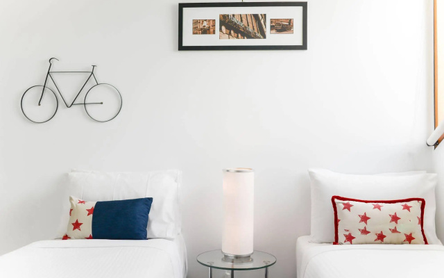 Boutique Stays - Alamonde