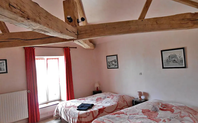 La Ferme des 3 Suissesses